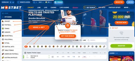 mostbet sportsbook|Mostbet Review .